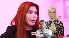 Milena Zárate: “Dalia Durán está enferma”