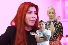 Milena Zárate: “Dalia Durán está enferma”