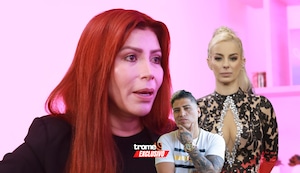 Milena Zárate: “Dalia Durán está enferma”