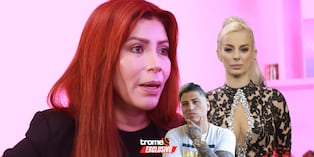 Milena Zárate critica a Dalia Durán