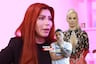 Milena Zárate: “Dalia Durán está enferma”