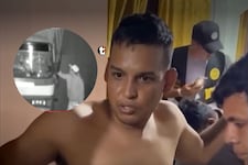 ¡De chofer a extorsionador! Cayó pieza clave de banda que cobraba cupos y sembró terror en rutas de lima