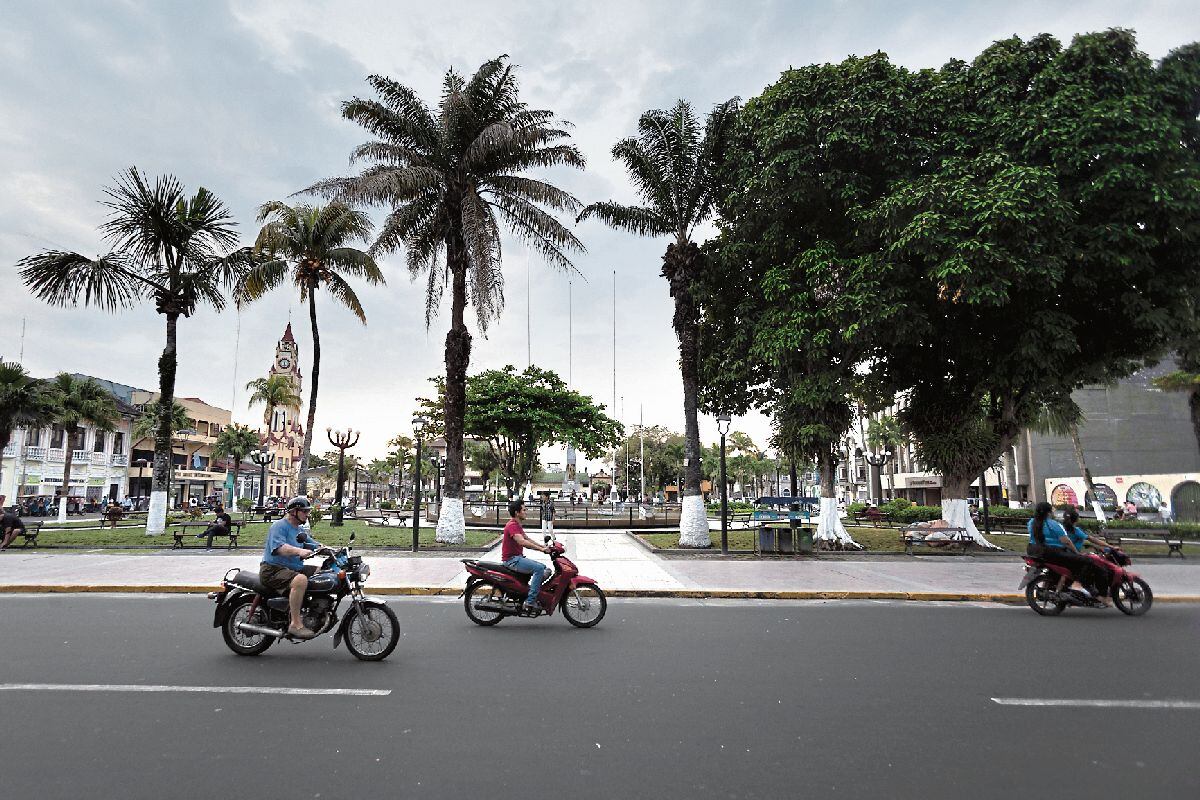 Los ciudadanos podrán aprovechar los días no laborables para conocer distintas ciudades.