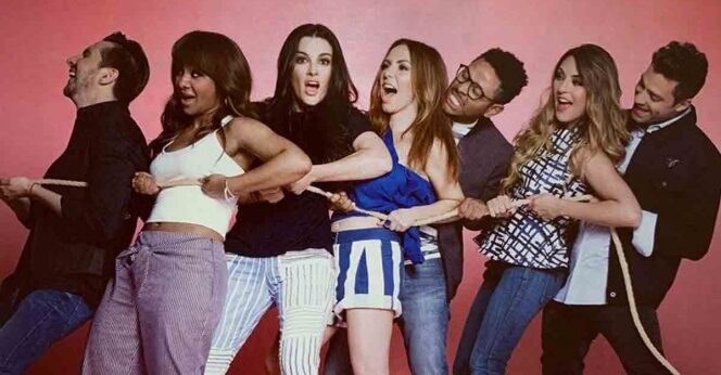 Grupo alcanzó la fama a inicios de los años 2000.