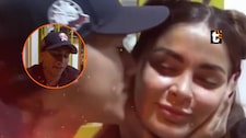 Sebastián, ‘colágeno’ de Laura Spoya, confiesa que le gusta: “Es una mujer increíble (...) besa bien”