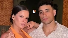 Alejandra Baigorria revela que viajará a Japón con Said Palao para celebrar su cumpleaños