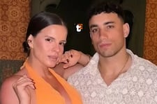 Alejandra Baigorria revela que viajará a Japón con Said Palao para celebrar su cumpleaños