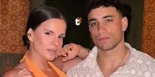 Alejandra Baigorria revela que viajará a Japón con Said Palao para celebrar su cumpleaños.