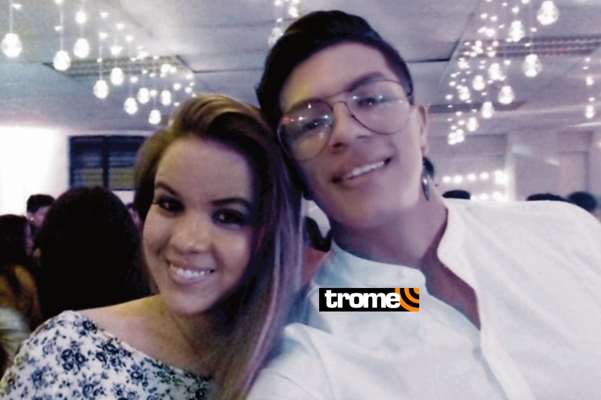 Greissy Ortega regresará al Perú pero sin Ítalo Villaseca. (Foto: Instagram)