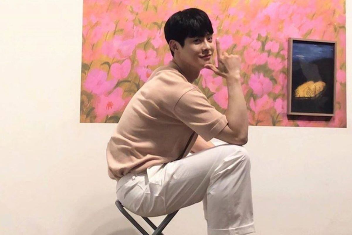 Cha In Ha formaba parte del grupo de actores Surprise U. Falleció el pasado 3 de diciembre (Foto: Facebook 5urprise)