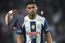 Padre de Zambrano se pronuncia tras grave denuncia por presunto abuso sexual contra su hijo: “Me ha contado cositas”