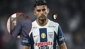 Padre de Zambrano se pronuncia tras grave denuncia por presunto abuso sexual contra su hijo: “Me ha contado cositas”