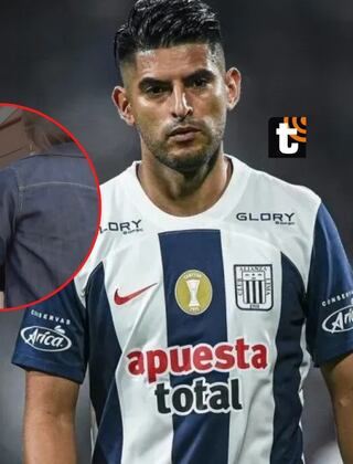 Padre de Zambrano se pronuncia tras grave denuncia por presunto abuso sexual contra su hijo: “Me ha contado cositas”