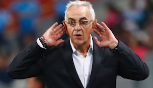 ‘Nono’ busca jubilarse en Ate