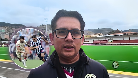 Presidente de UTC reconoce que se rompió protocolo del VAR al intervenir en corner (Video: L1MAX)