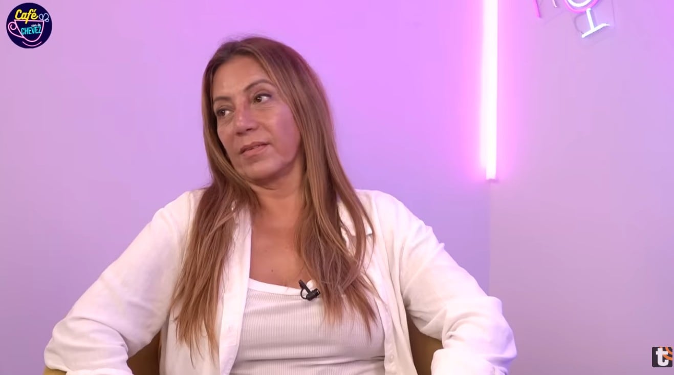 Pati Lorena genera polémica con duros comentarios sobre Pamela López y Paul Michael.