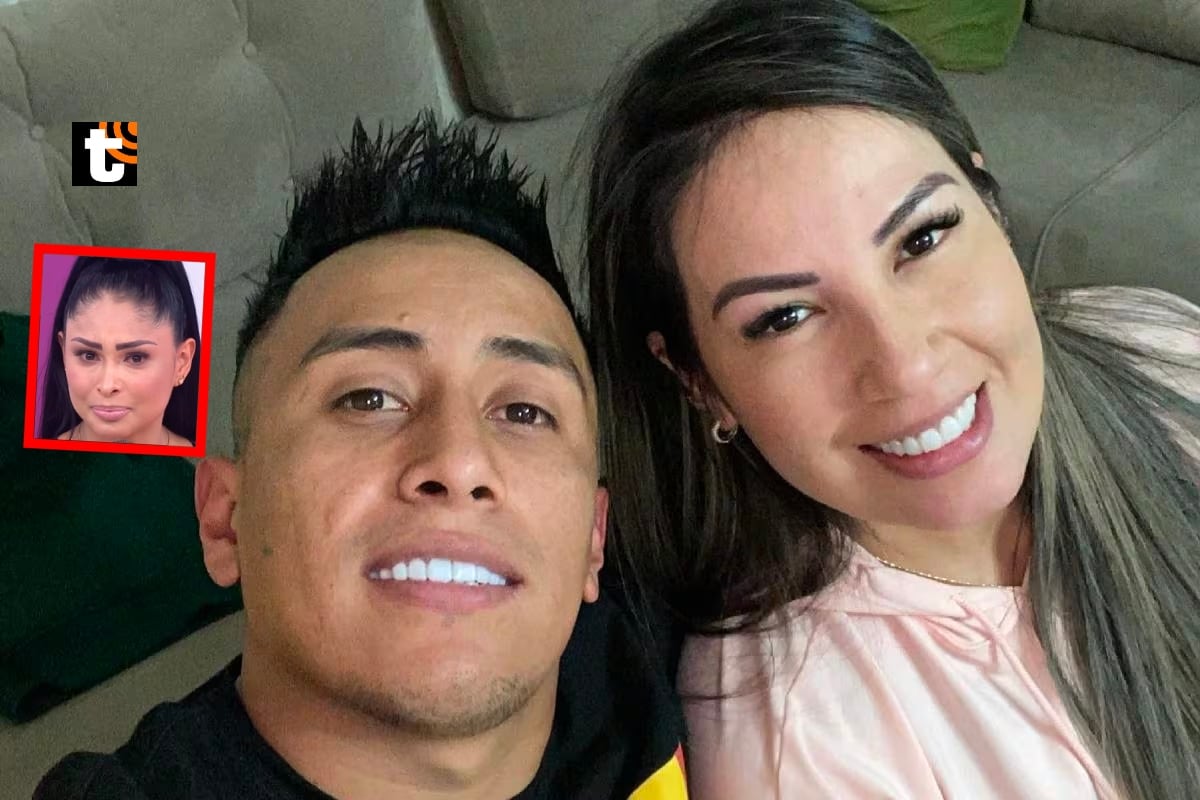 Pamela López encara a Pamela Franco: Mi esposo va hablar