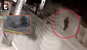 ¡Se salvó de milagro! Adolescente de 17 años resultó ileso tras caerle una pared encima