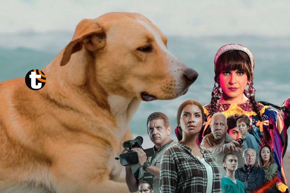 ‘Vaguito’ fue la película más vista del día de ayer