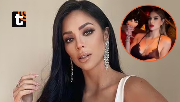 TROME - Sheyla Rojas: sicarios asesinan a balazos a su amiga íntima mientras se encontraba dentro de su camioneta