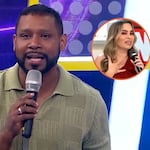 ¡Edson Dávila explota! ‘Giselo’ responde a críticas sobre su talento y advierte: “Están manchando mi honra”