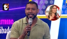 ¡Edson Dávila explota! ‘Giselo’ responde a críticas sobre su talento y advierte: “Están manchando mi honra”