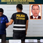 Comas: Atrapan a ‘Chato’ por asesinato de policía en retiro, que intentó evitar el robo de su camioneta | VIDEO