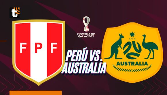 Perú vs. Australia: apuestas, horarios y dónde ver para ver el repechaje a Qatar 2022