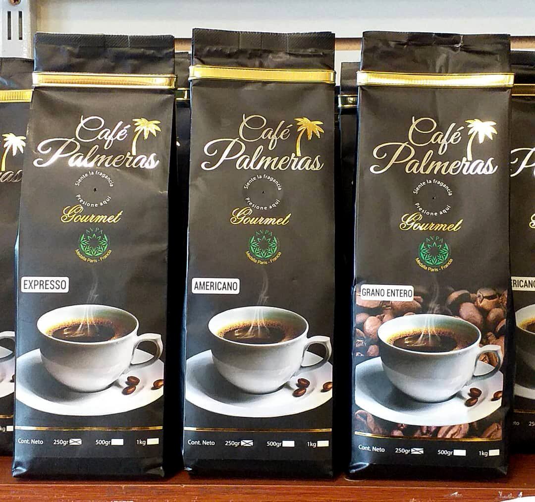 (Foto: Expo Feria Mazamari Vraem Perú)