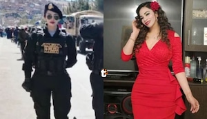 ¡Desfilaba y asaltaba en uniforme! Bella policía sentenciada a prisión por integrar banda con su hermano en Puno