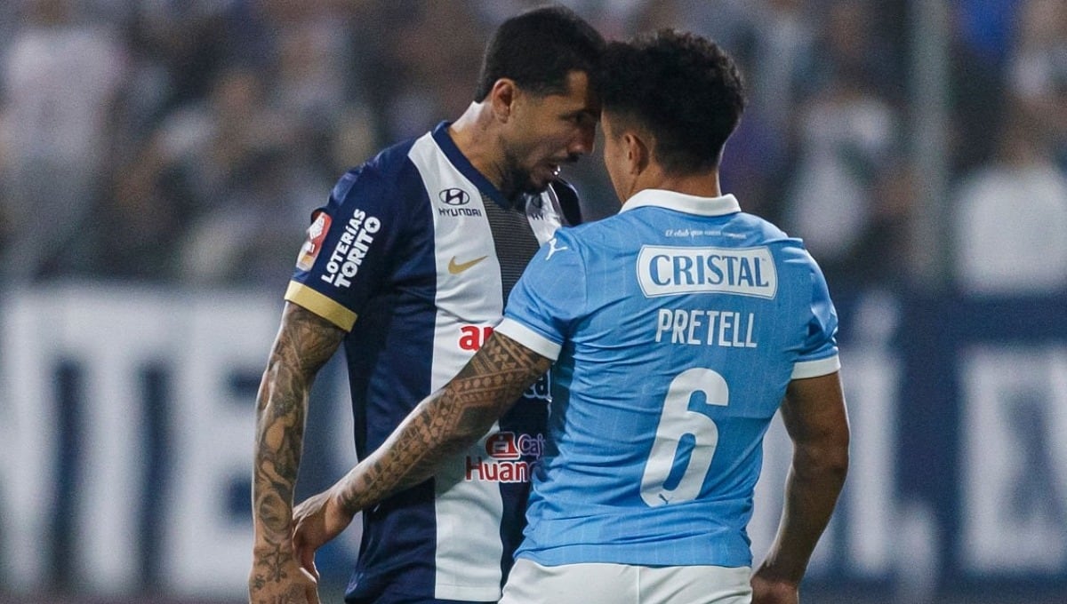 Sporting Cristal y Alianza Lima juegan semifinales de play-off por Perú 2. (Foto: GEC)