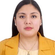 Nathaly Vizarreta Moreno