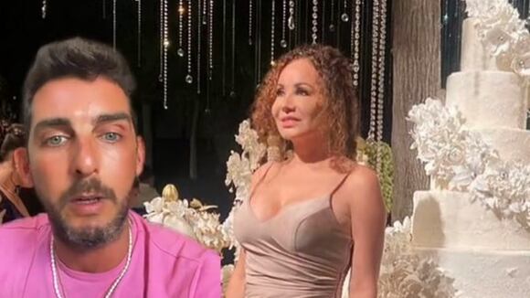 TROME -Experto destruye a Janet y Ethel por sus looks en la boda de Brunella:¿