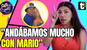 ¿Por qué se distanció Diana Sánchez de Alejandra Baigorria?