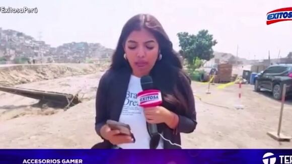 TROME | Puente Tambo