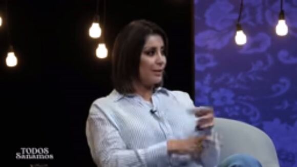 TROME - Karla revela que hizo para superar a Rafael Fernández: “Lloré un sábado y un domingo y el lunes me levanté”