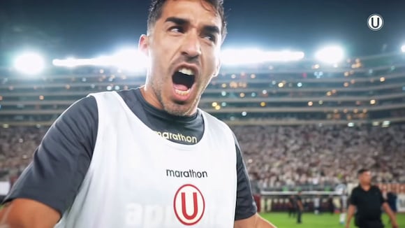 Universitario vs. Tolima se enfrentan por la Copa Libertadores. (Video: Universitario)
