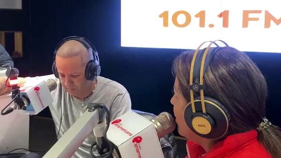 Ricky Y Luigui En Cabina Los Chicos De “Skándalo” Salieron A Aclarar, En Exclusiva, Toda La Polémica Ocurrida En Las Últimas Horas. #Rickytrevitazzo #Luiguicarbajal #Karlatarazona #Skandalo #Polemica #Peru #Ahora #Loultimo