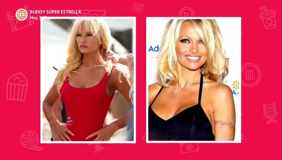 "Pamela Anderson: Una historia de amor": Estrellato, romances y escándalos del documental autobiográfico publicado por Netflix