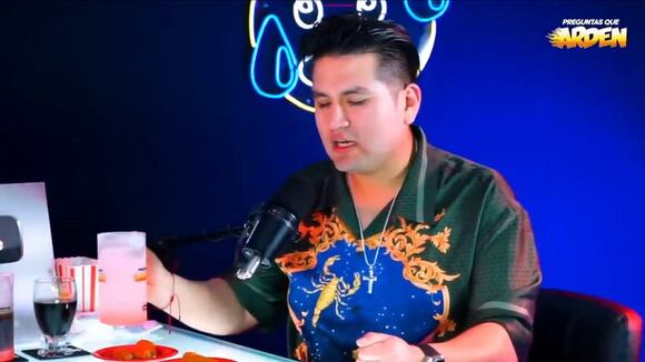 TROME - Deyvis Orosco