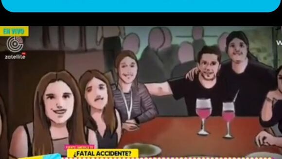 TROME | Asesinato en Miraflores