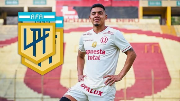 Representante de César Inga sobre el futuro del defensor de Universitario | VIDEO: L1 Max