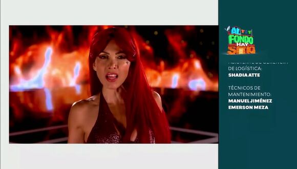 Adelanto de AFHS 5/4/23