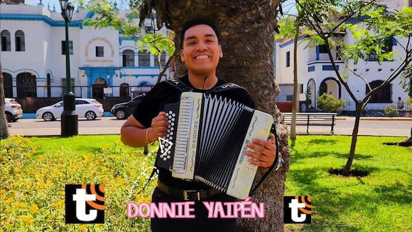 TROME - Donnie Yaipén: Sus travesuras en ‘Grupo 5′, los ampays de Christian Domínguez y más