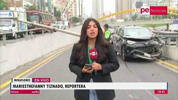 Miraflores Via Expresa