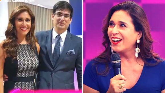 ¿Verónica Linares se casará en abril?: “No habrá fiesta”