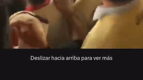 TROME | Cánticos racistas en el Monumental