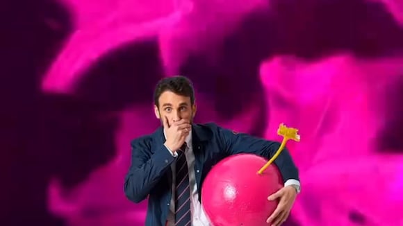 TROME | Ale Fuller y Francesco Balbi