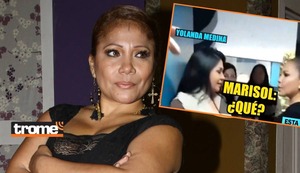 Marisol y Yolanda Medina se dicen de todo en la radio: “Safa p....” | VIDEO