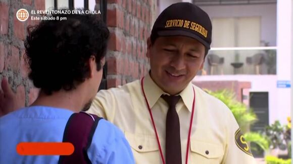 AFHS: Amigo de July le pide a Félix que le enseñe a enamorar